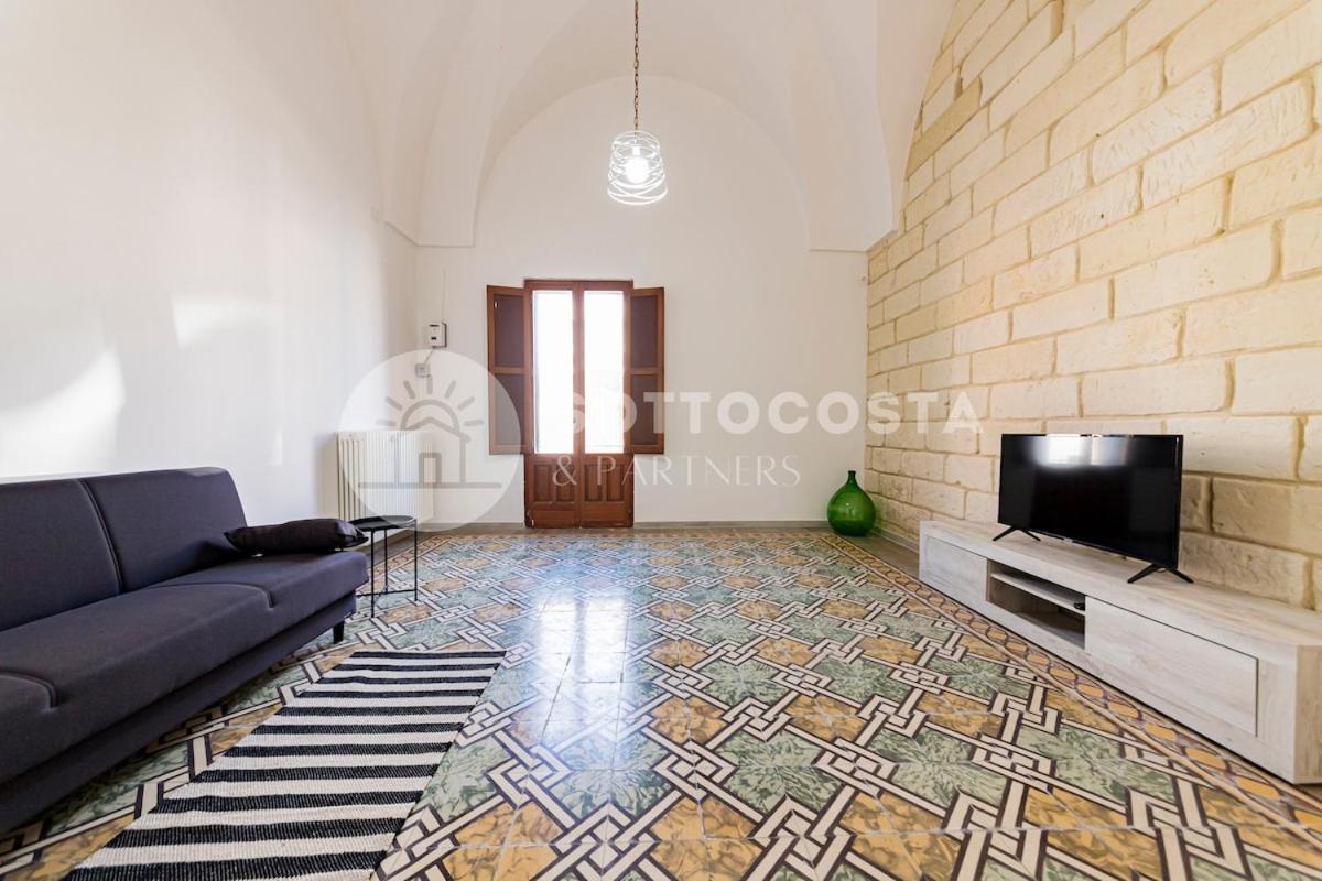Borgo Flat -